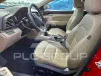 2020 Hyundai Elantra фото