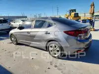 2020 Hyundai Elantra фото