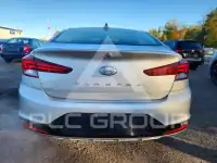 2020 Hyundai Elantra фото
