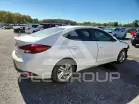 2020 Hyundai Elantra фото