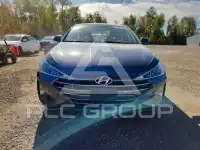2020 Hyundai Elantra photo
