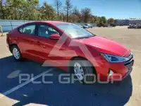 2020 Hyundai Elantra фото