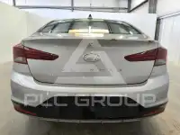2020 Hyundai Elantra фото