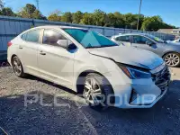 2020 Hyundai Elantra фото