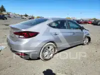 2020 Hyundai Elantra фото