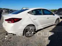 2020 Hyundai Elantra фото