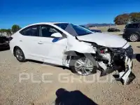 2020 Hyundai Elantra фото