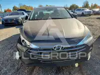 2020 Hyundai Elantra photo