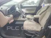 2020 Hyundai Elantra фото