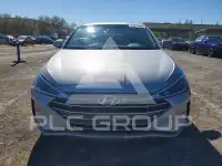 2020 Hyundai Elantra photo