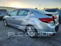 2020 Hyundai Elantra фото