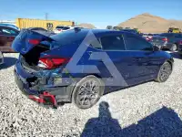 2020 Hyundai Elantra фото