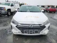 2020 Hyundai Elantra фото