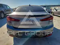 2020 Hyundai Elantra фото