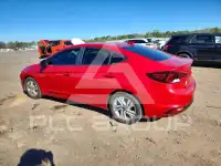 2020 Hyundai Elantra фото