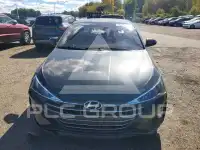 2020 Hyundai Elantra фото