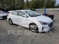 2020 Hyundai Elantra фото