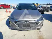 2020 Hyundai Elantra фото
