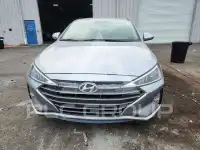 2020 Hyundai Elantra фото