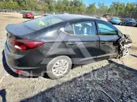 2020 Hyundai Elantra фото