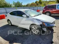 2020 Hyundai Elantra фото