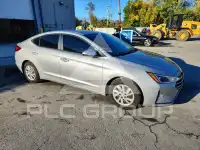 2020 Hyundai Elantra photo