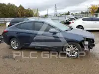 2020 Hyundai Elantra фото
