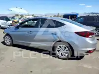 2020 Hyundai Elantra фото