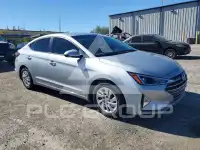 2020 Hyundai Elantra photo