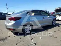 2020 Hyundai Elantra фото