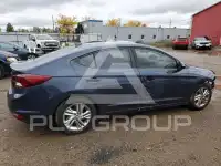 2020 Hyundai Elantra фото