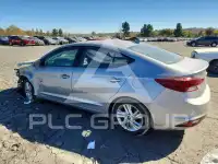2020 Hyundai Elantra фото