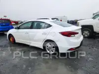 2020 Hyundai Elantra фото