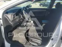2020 Hyundai Elantra фото
