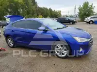 2020 Hyundai Elantra фото