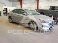 2020 Hyundai Elantra фото