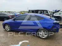 2020 Hyundai Elantra фото