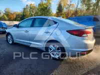 2020 Hyundai Elantra фото