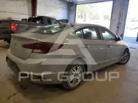 2020 Hyundai Elantra фото