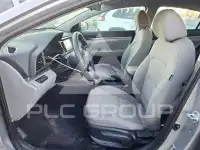 2020 Hyundai Elantra фото