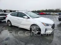 2020 Hyundai Elantra фото