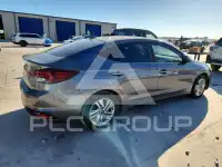 2020 Hyundai Elantra фото