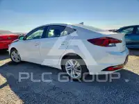2020 Hyundai Elantra фото