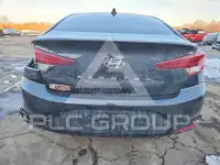 2020 Hyundai Elantra фото
