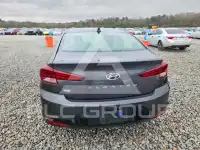 2020 Hyundai Elantra фото