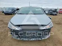 2020 Hyundai Elantra фото