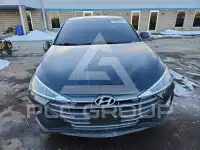 2020 Hyundai Elantra фото