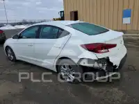 2020 Hyundai Elantra фото