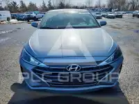 2020 Hyundai Elantra photo