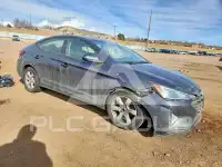 2020 Hyundai Elantra фото